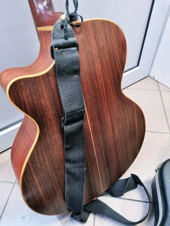 GITARA FURCH SJV 61LUX ELEKTRYCZNO-AKUSTYCZNA