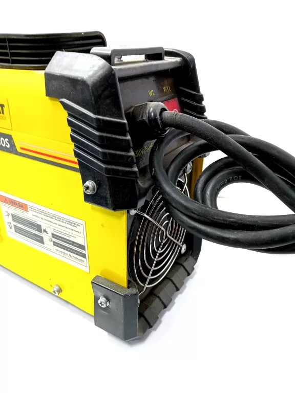 SPAWARKA INWERTOROWA POWERMAT PM-IMGT-330S