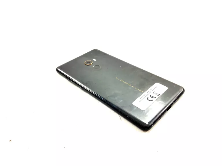 TELEFON XIAOMI MI MIX2 KOMPLET 6/64 GB