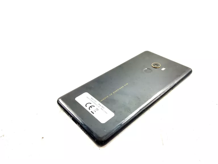 TELEFON XIAOMI MI MIX2 KOMPLET 6/64 GB