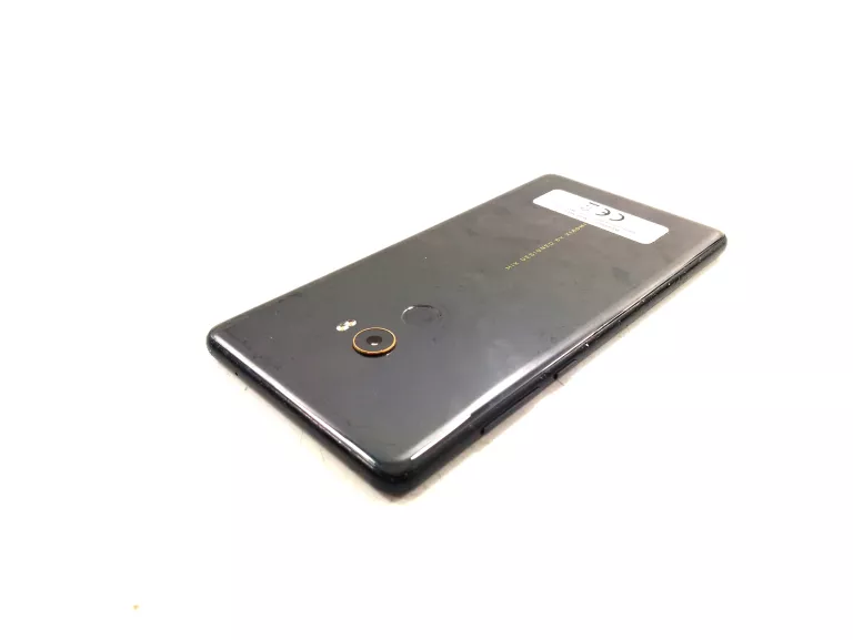 TELEFON XIAOMI MI MIX2 KOMPLET 6/64 GB