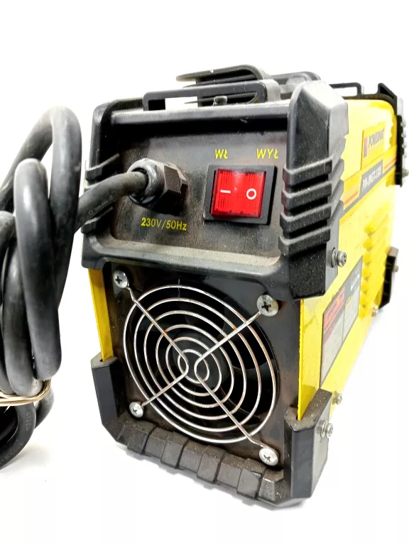 SPAWARKA INWERTOROWA POWERMAT PM-IMGT-330S