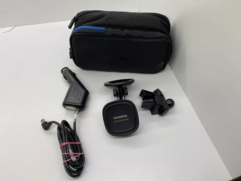 NAWIGACJA GARMIN NUVI 3597LM+ŁAD ETUI