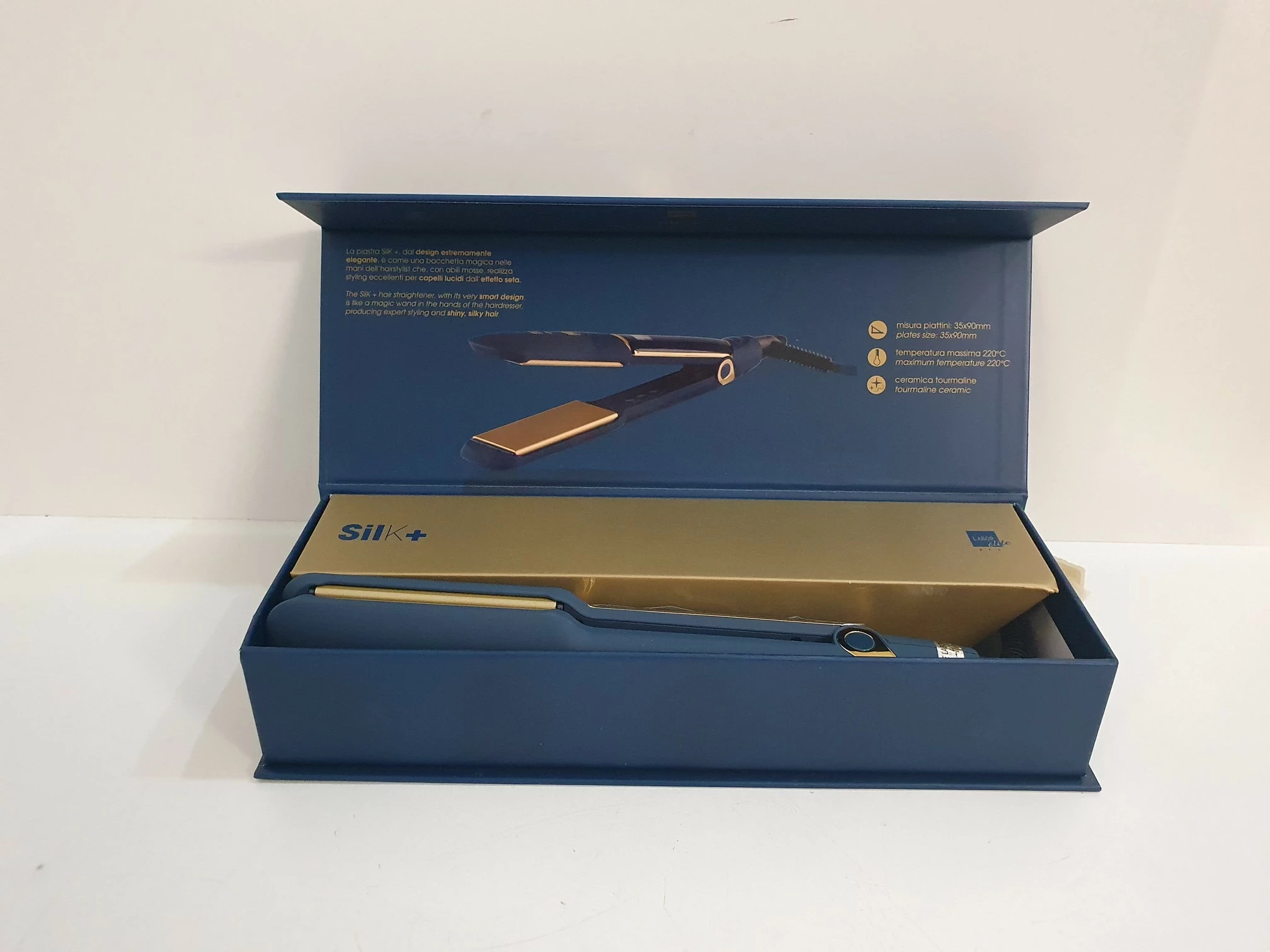 silk-labo-prostownica-le006-regulacja-temperatury-tak