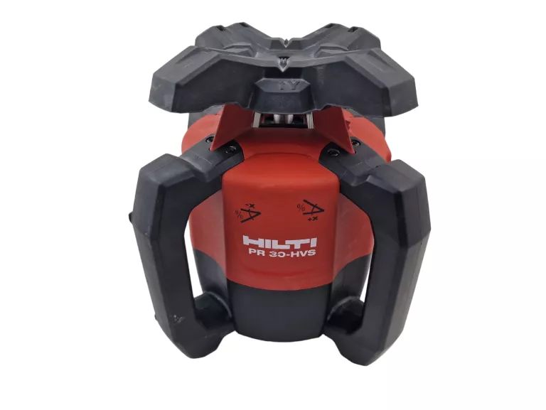 NIWELATOR LASEROWY PR 30-HVS + 2X DETEKTOR