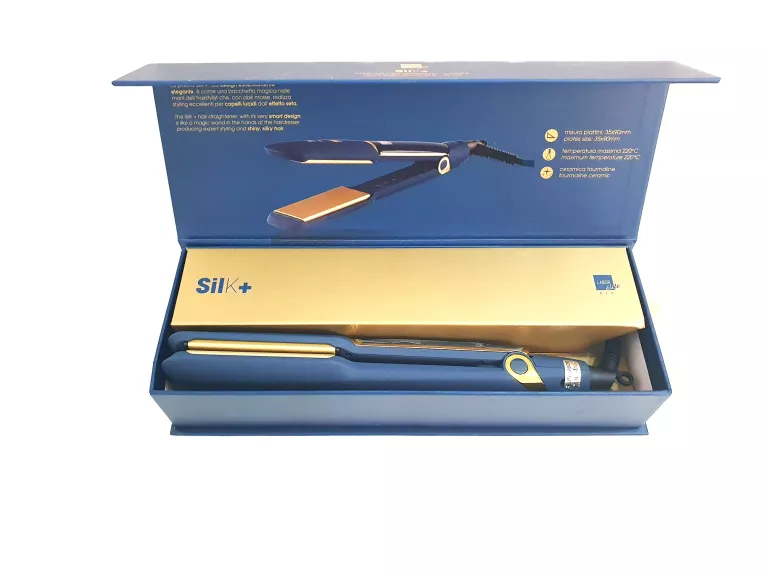SILK LABO PROSTOWNICA LE006