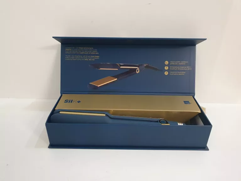 SILK LABO PROSTOWNICA LE006