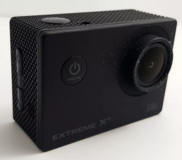 KAMERA SPORTOWA NIKKEI EXTREME X4
