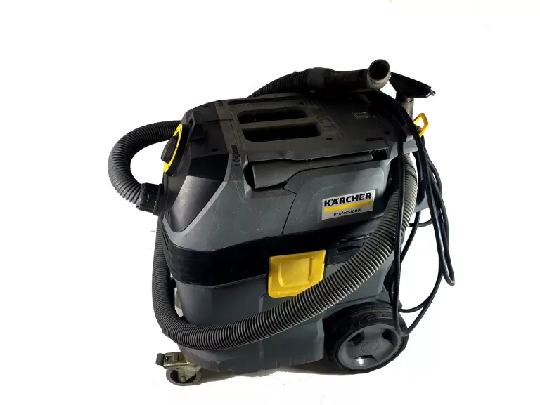 ODKURZACZ BUDOWLANY KARCHER 30/1