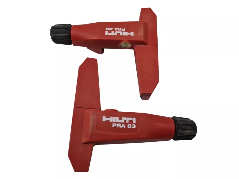 NIWELATOR LASEROWY PR 30-HVS + 2X DETEKTOR