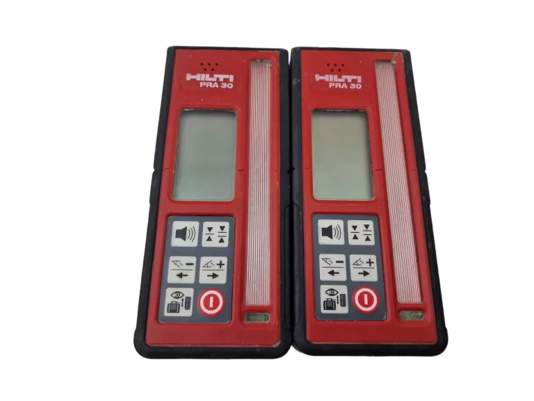 NIWELATOR LASEROWY PR 30-HVS + 2X DETEKTOR