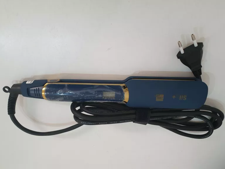 silk-labo-prostownica-le006-stan-uzywany