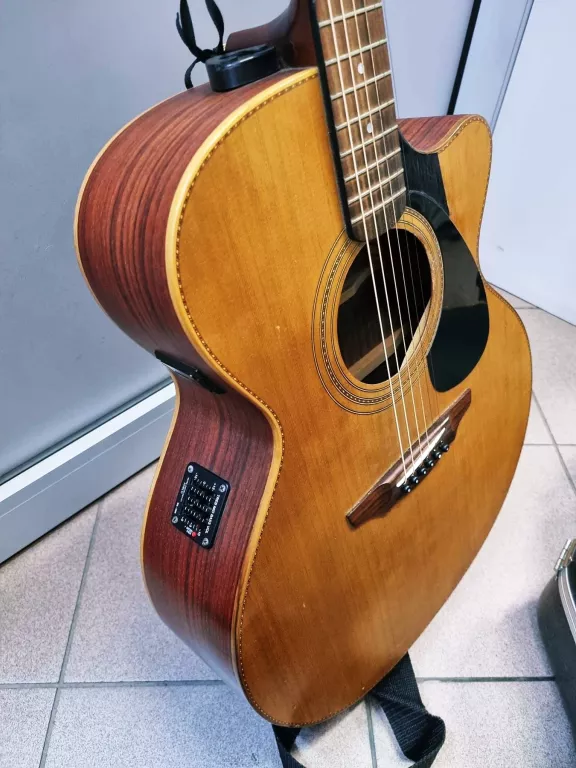 GITARA FURCH SJV 61LUX ELEKTRYCZNO-AKUSTYCZNA