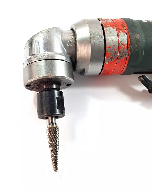 SZLIFIERKA PNEUMATYCZNA METABO DG 700-90