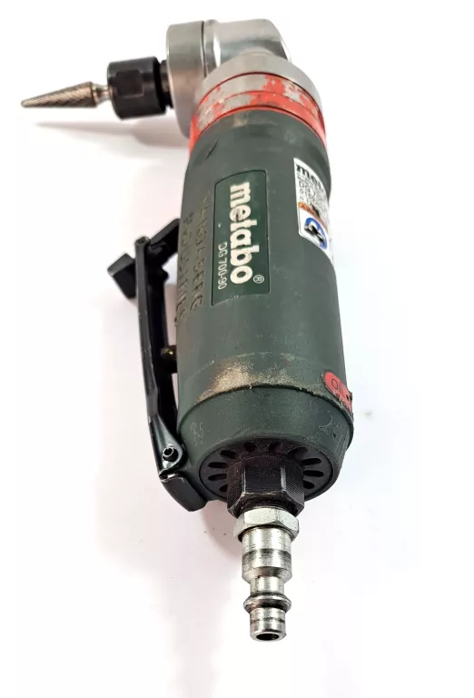 SZLIFIERKA PNEUMATYCZNA METABO DG 700-90