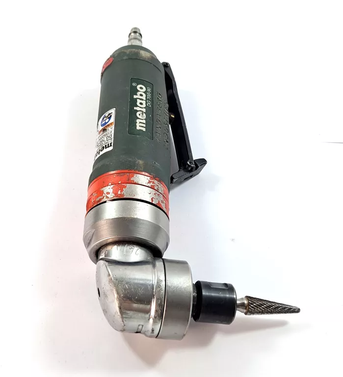 SZLIFIERKA PNEUMATYCZNA METABO DG 700-90