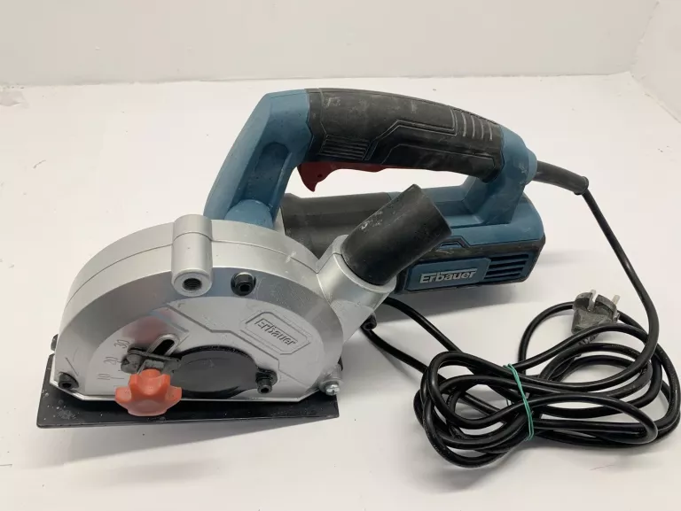 BRUZDOWNICA ERBAUER EWC1500 1500 W