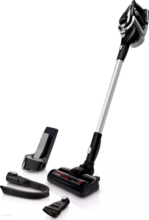 ODKURZACZ PIONOWY BOSCH UNLIMITED SERIE 8 BBS811