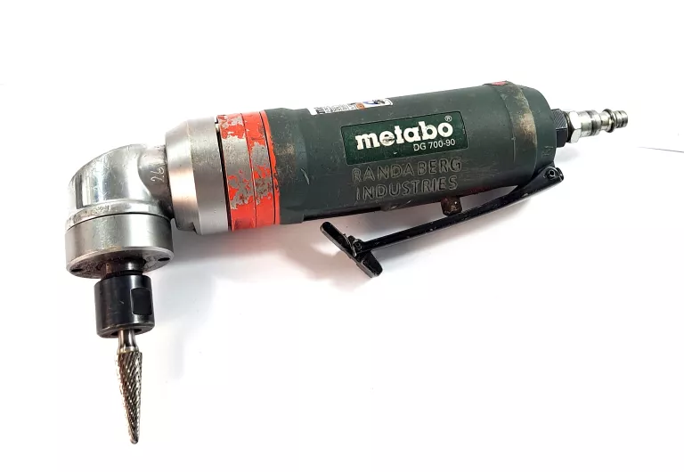 SZLIFIERKA PNEUMATYCZNA METABO DG 700-90