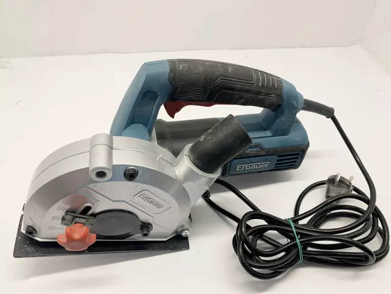 BRUZDOWNICA ERBAUER EWC1500 1500 W
