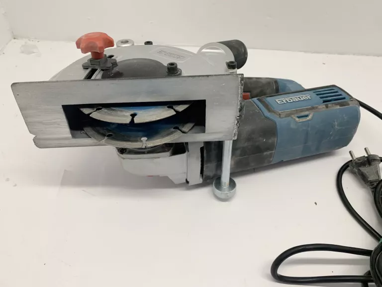 BRUZDOWNICA ERBAUER EWC1500 1500 W