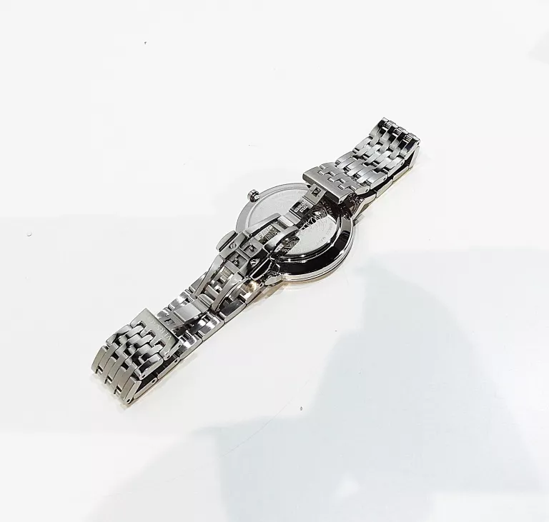 ZEGAREK VERSACE V-ETERNAL VEF51M051-D11 CZARNY