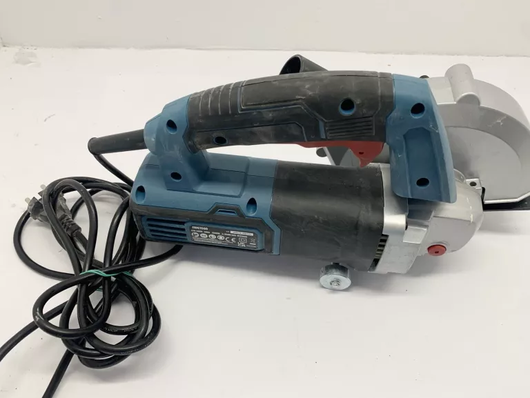 BRUZDOWNICA ERBAUER EWC1500 1500 W