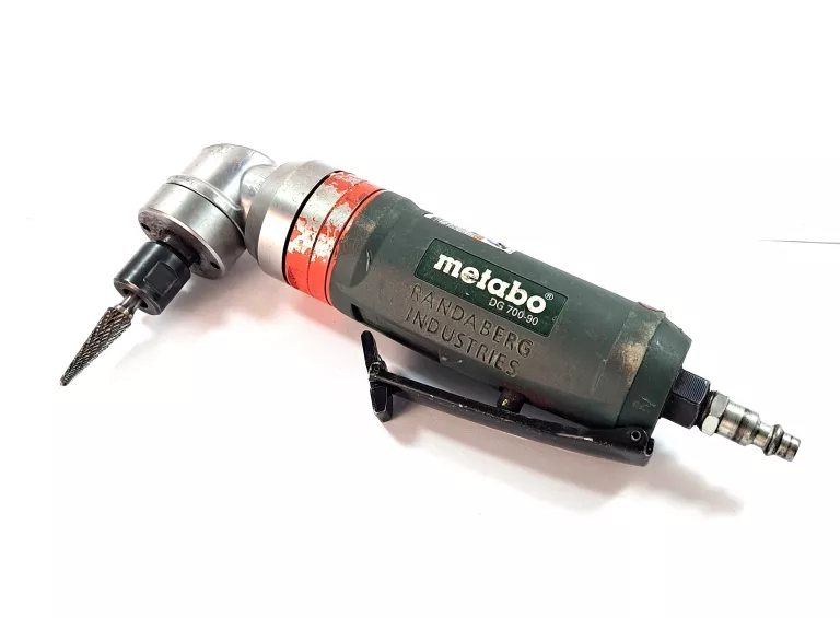 SZLIFIERKA PNEUMATYCZNA METABO DG 700-90