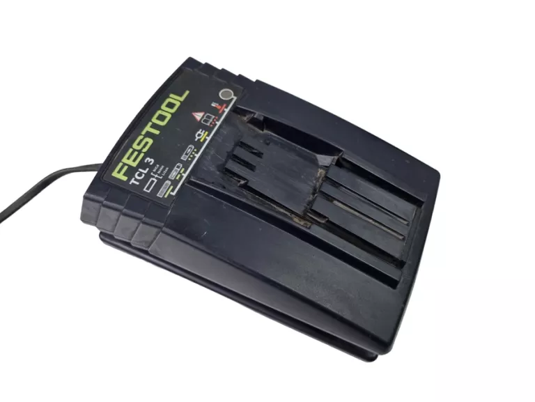 ŁADOWARKA FESTOOL TCL 3