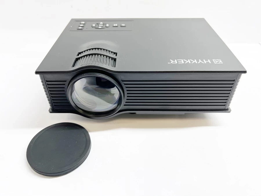 projektor-hykker-vision-130-zestaw-stan-uzywany