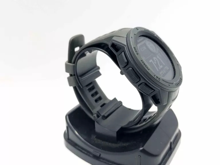 ZEGAREK SPORTOWY GARMIN INSTINCT SOLAR