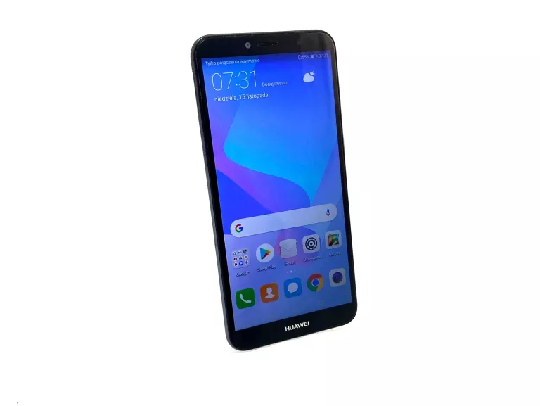 HUAWEI Y6 2018 5,7" 2 GB RAM 16 GB ROM