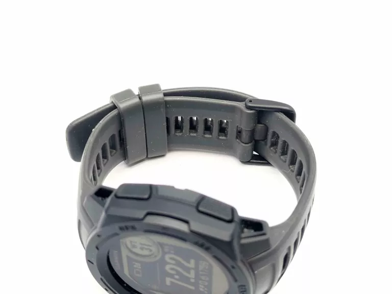 ZEGAREK SPORTOWY GARMIN INSTINCT SOLAR