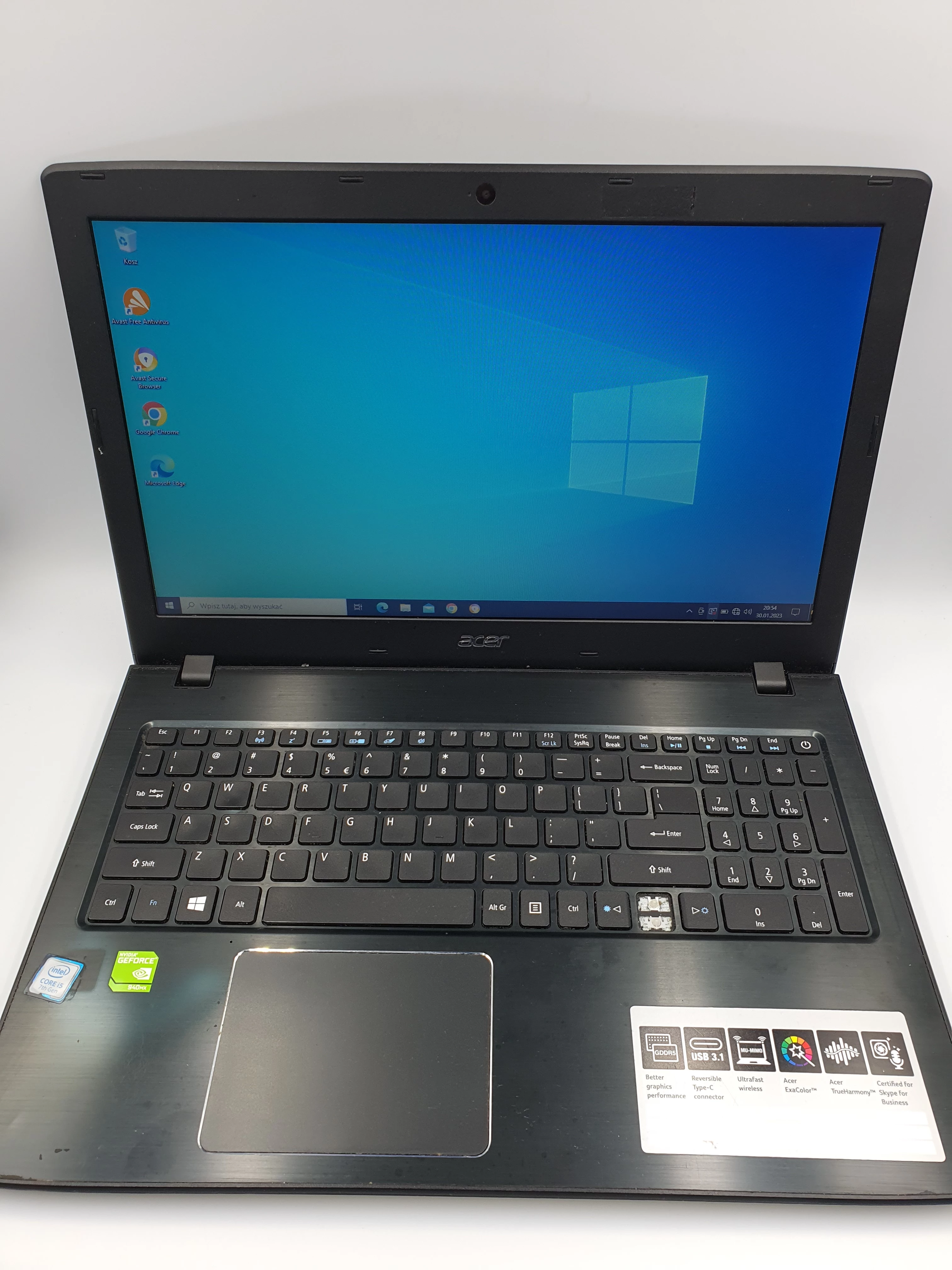laptop-acer-n16q2-i5-4gb-ram-480gb-ssd-win10-seria-procesora-intel-core-i5