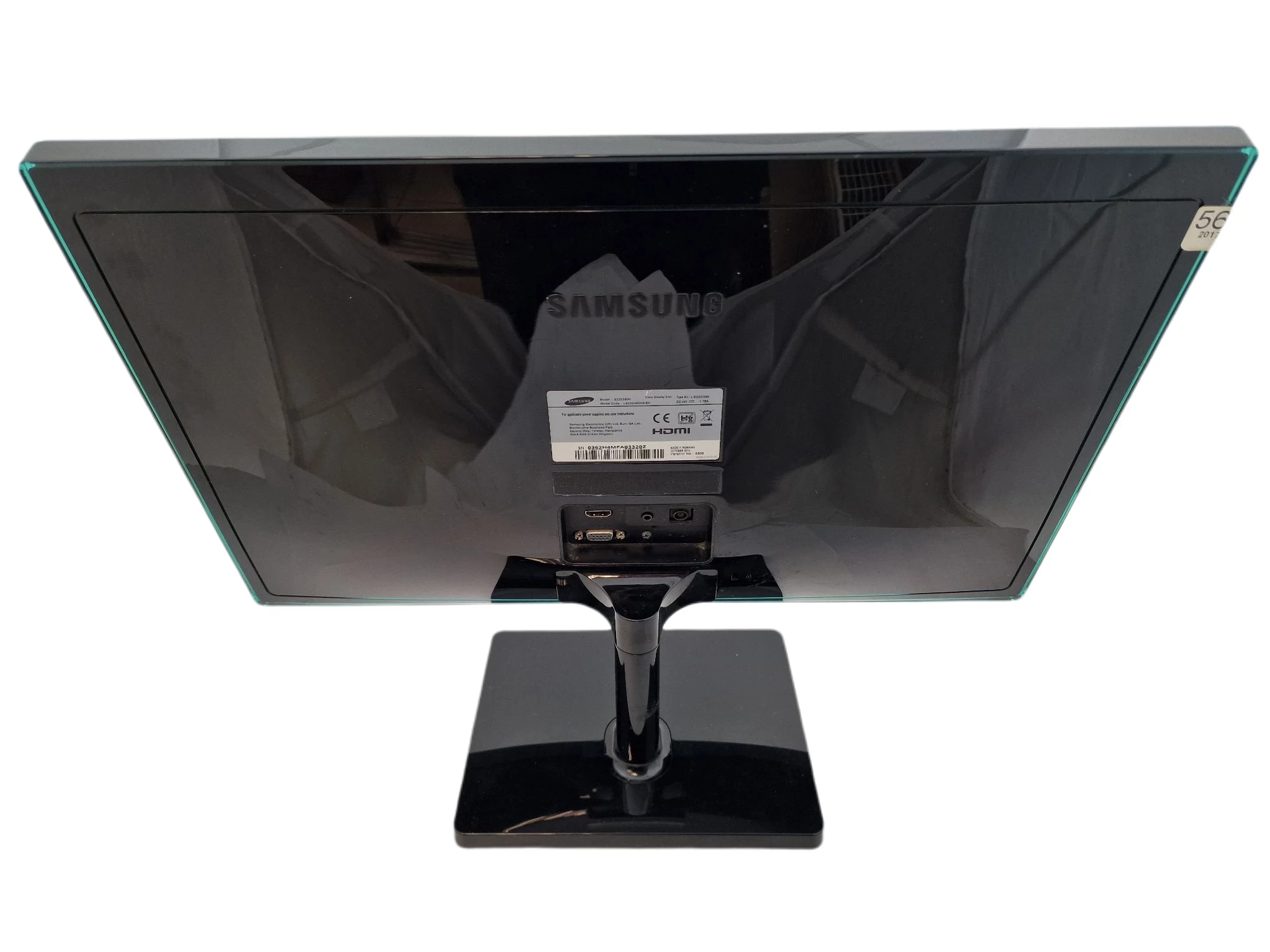 samsung s22d390 monitor