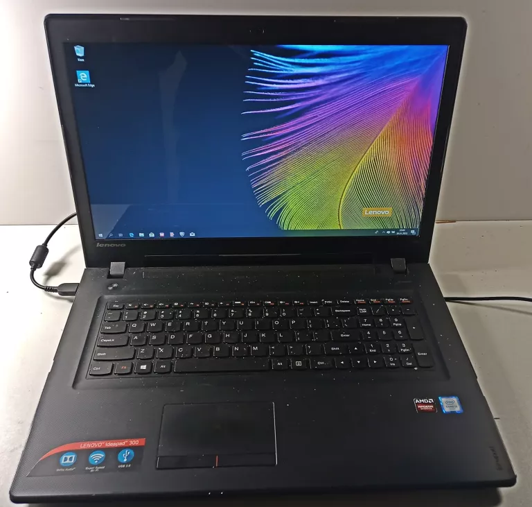 lenovo ideapad 300 17isk i3