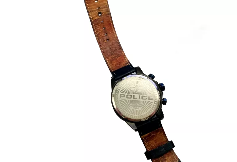 ZEGAREK MĘSKI POLICE PL.15970JSU/61