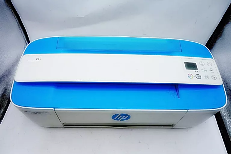 DRUKARKA HP DESKJET INK ADVANTAGE 3787 @OKAZJA@