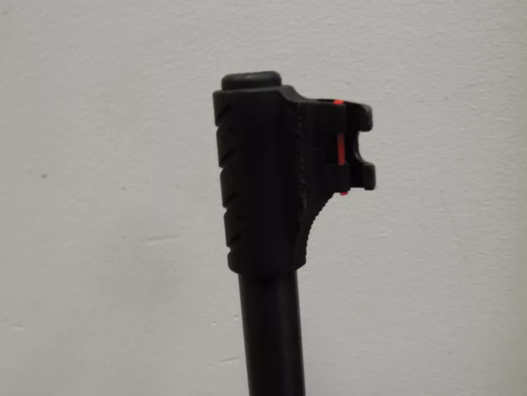 WIATRÓWKA HATSAN MOD 90 5,5MM Z OPTYKĄ 7X50