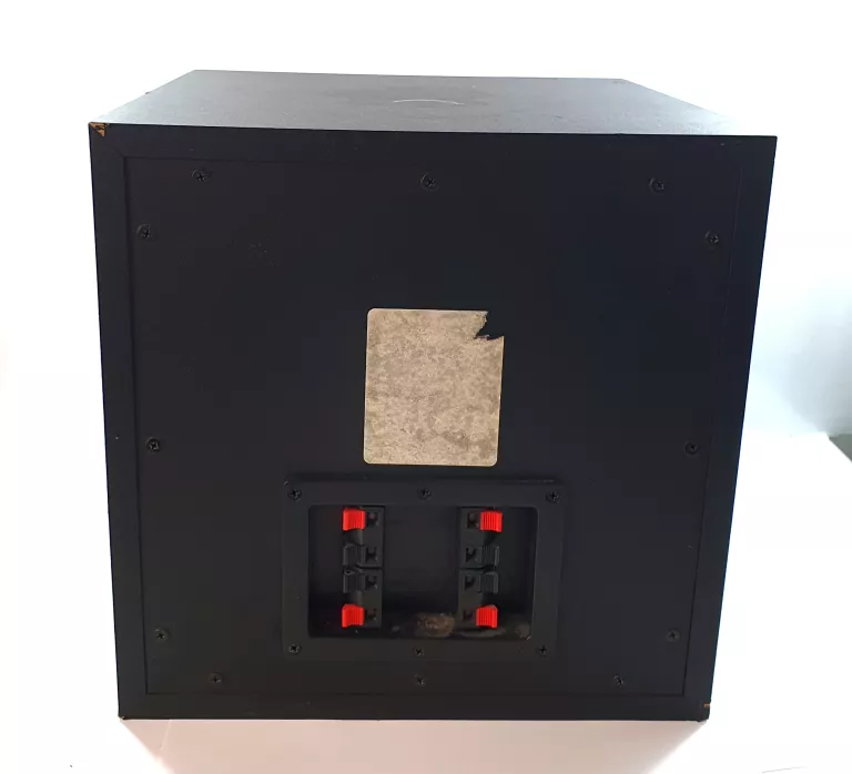 SUBWOOFER PASYWNY HECO 130/4210