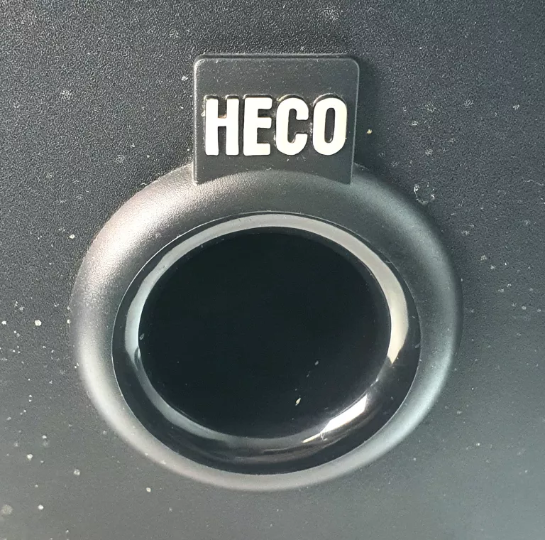 SUBWOOFER PASYWNY HECO 130/4210