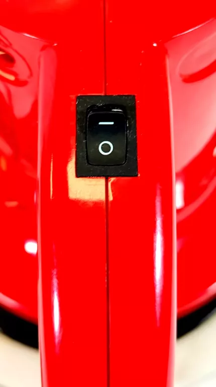 POLERKA SAMOCHODOWA POWER DEVIL | Gąbki polerskie | Loombard.pl