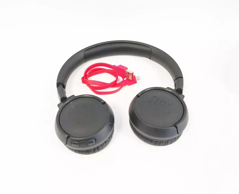 SŁUCHAWKI JBL TUNE 500 BT