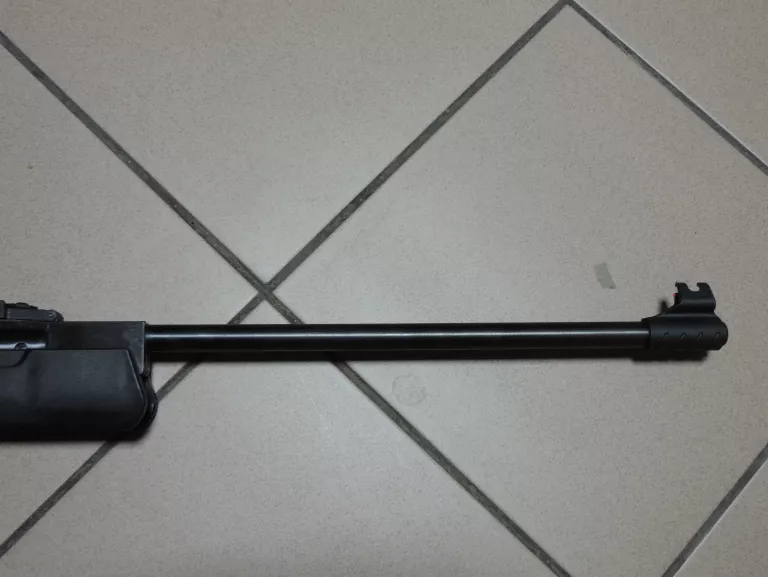 WIATRÓWKA HATSAN MOD 90 5,5MM Z OPTYKĄ 7X50