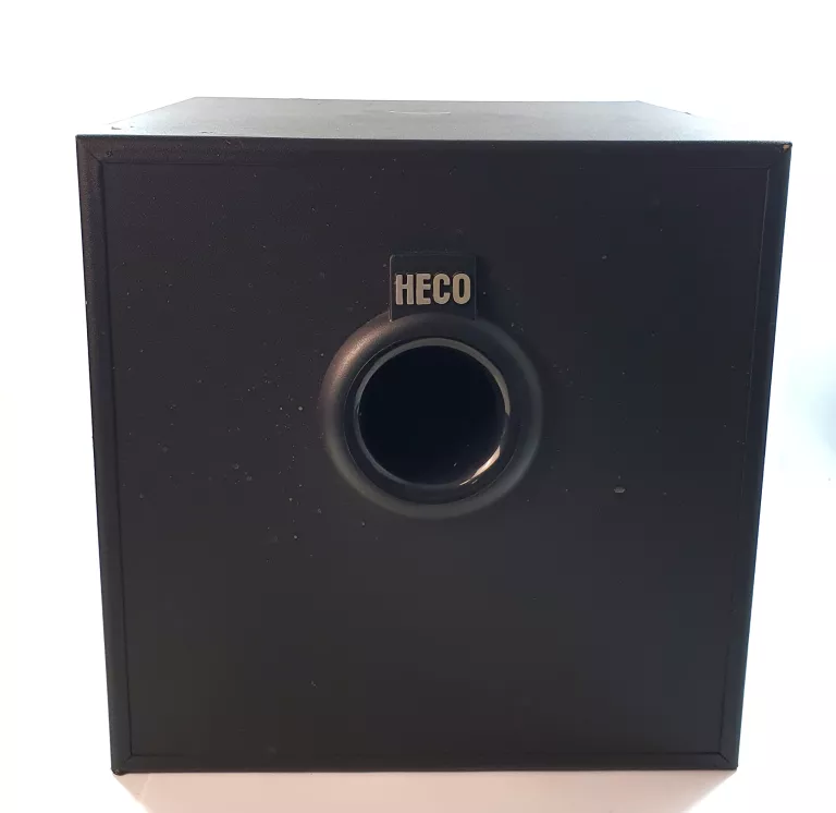 SUBWOOFER PASYWNY HECO 130/4210