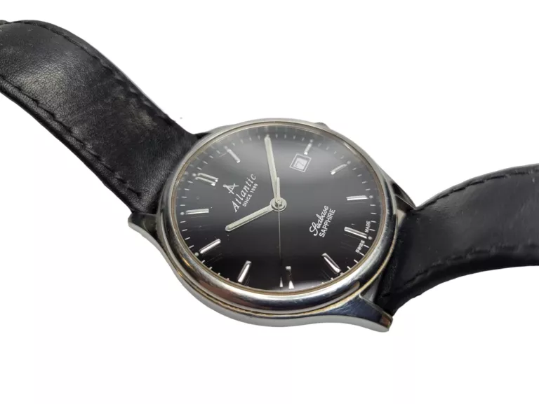 ZEGAREK ATLANTIC SEABAS SAPPHIRE 60342.41.61