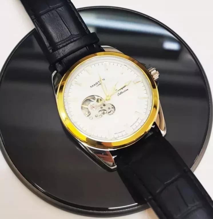 ZEGAREK MARTYN LINE LIMITED EDITION 3905