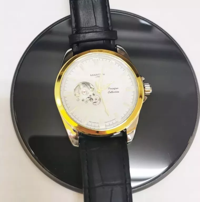 ZEGAREK MARTYN LINE LIMITED EDITION 3905
