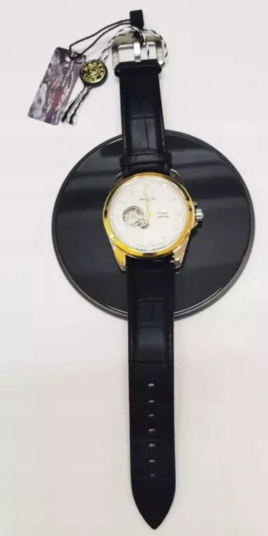ZEGAREK MARTYN LINE LIMITED EDITION 3905