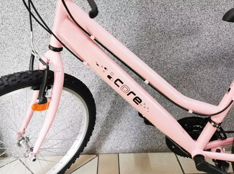 ROWER CORE 24 MTB 18B GW